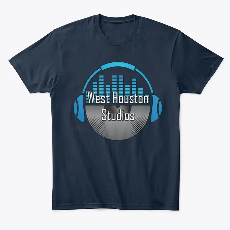 West Houston Studios - Apparel