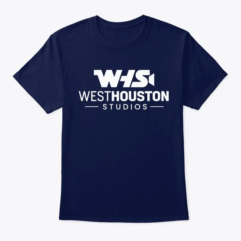 West Houston Studios - Apparel