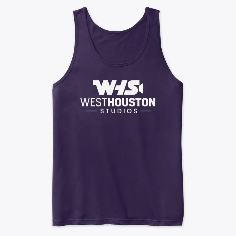 West Houston Studios - Apparel