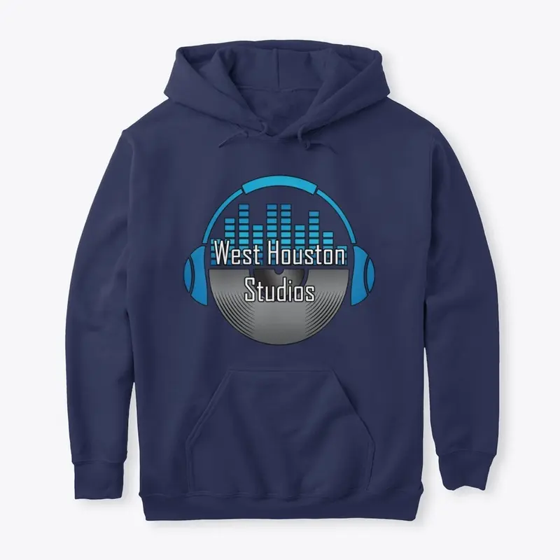 West Houston Studios - Apparel