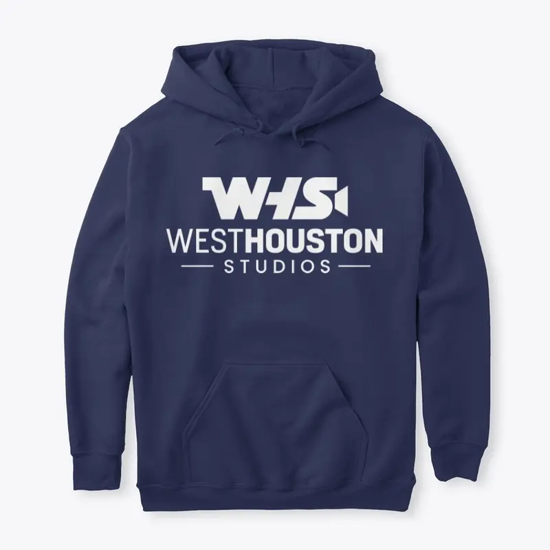 West Houston Studios - Apparel